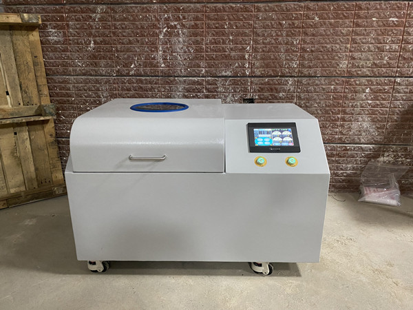 南京大學PMQW2全方位行星式球磨機?