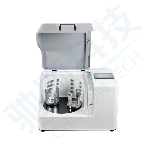 MAX800 高能球磨機(jī)