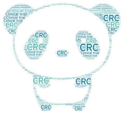 臨床機(jī)構(gòu)角度談臨床試驗CRC的運(yùn)行模式(圖1)