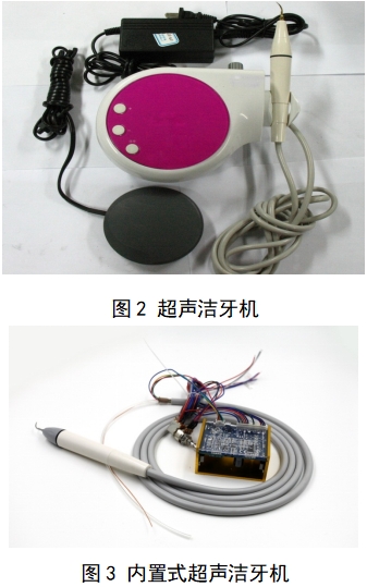 超聲潔牙設(shè)備注冊技術(shù)審查指導(dǎo)原則(2017年修訂版)(2017年第178號)(圖2) 超聲潔牙設(shè)備注冊技術(shù)審查指導(dǎo)原則(2017年修訂版)(2017年第178號)(圖2)