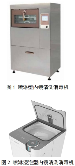 內(nèi)鏡清洗消毒機(jī)注冊技術(shù)審查指導(dǎo)原則(2018年第30號)(圖1) 內(nèi)鏡清洗消毒機(jī)注冊技術(shù)審查指導(dǎo)原則(2018年第30號)(圖1)