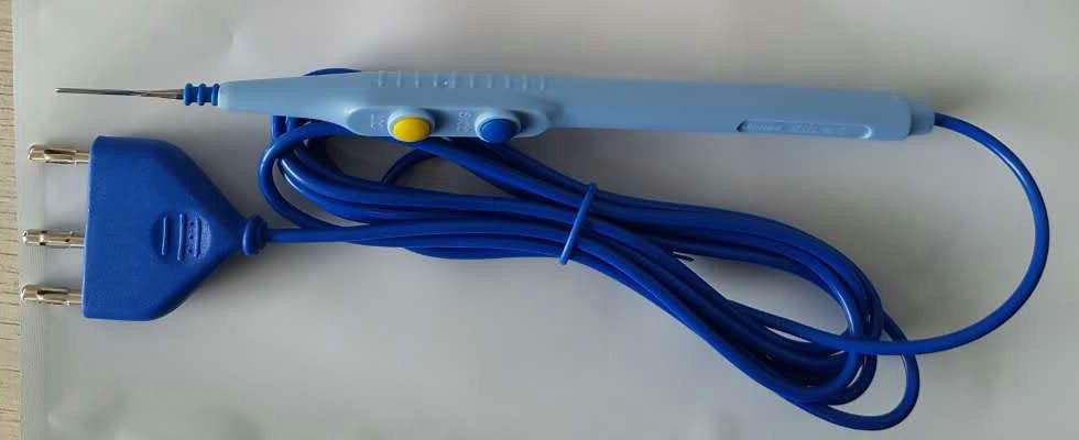 消融電極高頻消融電刀產(chǎn)品技術(shù)要求(圖1)