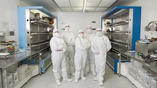 GMP凈化車間工藝布置有哪些要求？