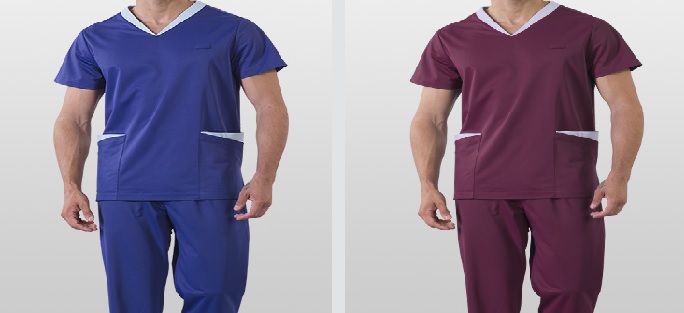 洗手衣分類編碼-洗手衣生產(chǎn)需要辦理什么證？(圖1)