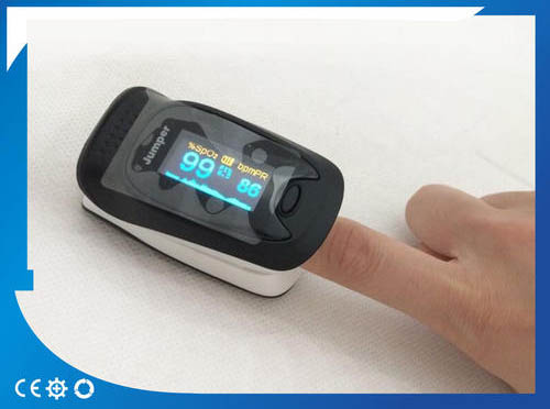 脈搏血氧儀設備臨床評價技術指導原則(2016年第21號)(圖1) 脈搏血氧儀設備臨床評價技術指導原則(2016年第21號)(圖1)